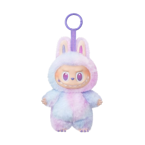 Pop-Mart Figurines