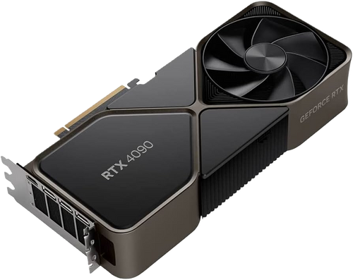 RTXs 4090