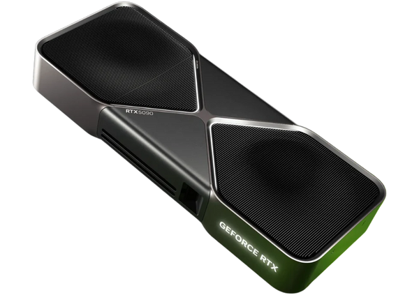 Nvidia RTXs