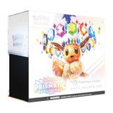 Elite Trainer Boxes
