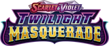 Twilight Masquerade