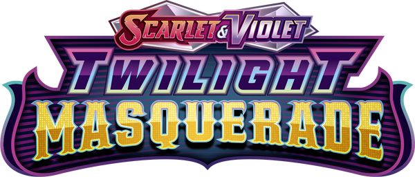 Twilight Masquerade