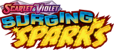 Surging Sparks