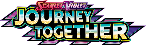 Journey Together