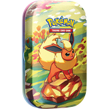 Mini Tins