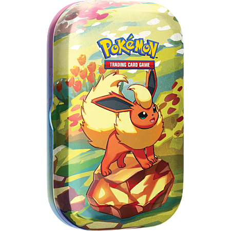 Mini Tins