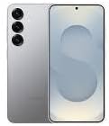 Samsung Galaxy S25 Qualcomm Snapdragon 8 Elite 12GB 128GB Storage 6.2" Dynamic AMOLED Android 15 Smartphone - Silver Shadow