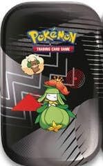 Pokémon (Sammelkartenspiel), PKM KP10.5 Mini-Tin DE