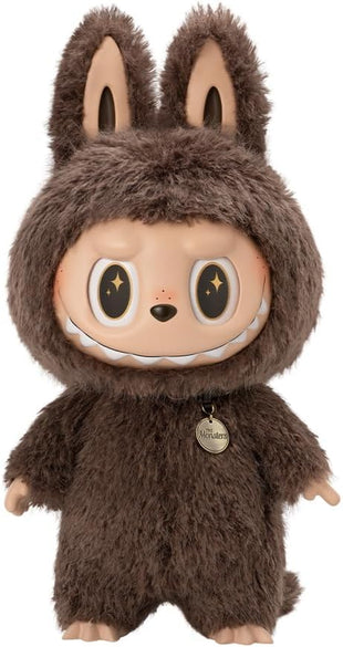 POP MART The Monsters I Found You Vinyl Face Doll - Collectible Art Toy, Random Figures and Gifts