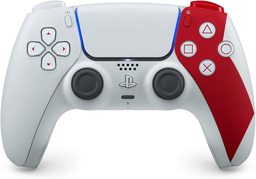 PlayStation 5 DualSense Wireless Controller – God of War™ 20th Anniversary Limited Edition