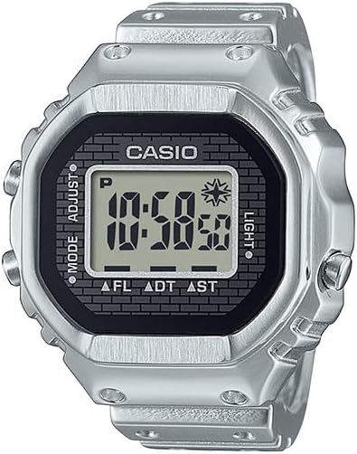 Casio Casual Watch CRW-001-1JR