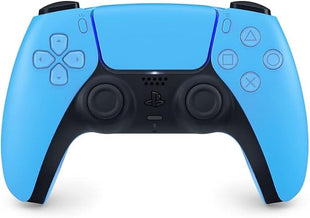 Playstation Sony DualSense Ice Blue Mando Inalámbrico para PS5