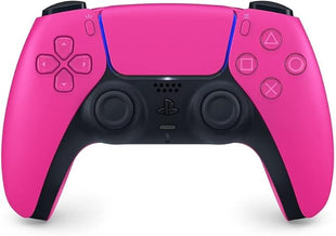 Sony PS5 DualSense Rose Bluetooth Manette de jeu Analogique/Numérique PlayStation 5