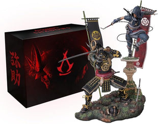 Assassin's Creed Shadows - Collector's Edition - [PC]