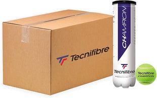 Tecnifibre Champion One Tennis Balls (144 balls)
