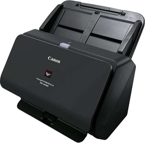 CANON DR-M260 - Document Scanner