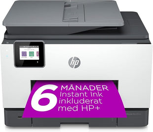 HP Office Jet Multi function Printer