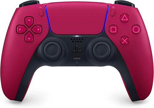 Sony PS5 DualSense Rouge Bluetooth Manette de jeu Analogique/Numérique PlayStation 5