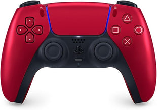 PlayStation Sony DualSense Wireless Controller Volcanic Red 5