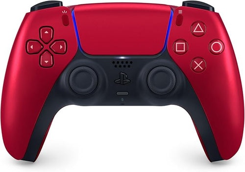 PlayStation Sony DualSense Wireless Controller Volcanic Red 5