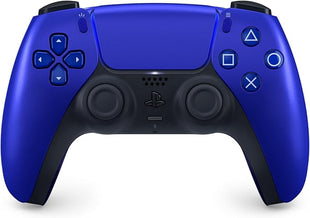 PlayStation Sony DualSense Wireless Controller Cobalt Blue 5