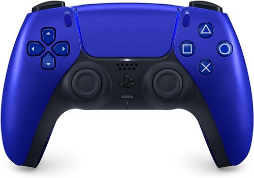 PlayStation Sony DualSense Wireless Controller Cobalt Blue 5