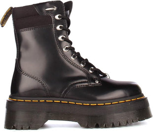 Dr. Martens Men's 8 Eye Boot