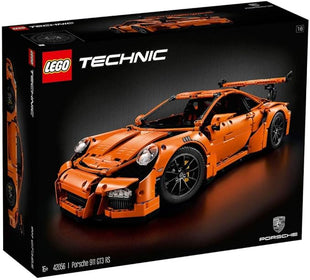 LEGO Technic Porsche 911 GT3 RS 42056