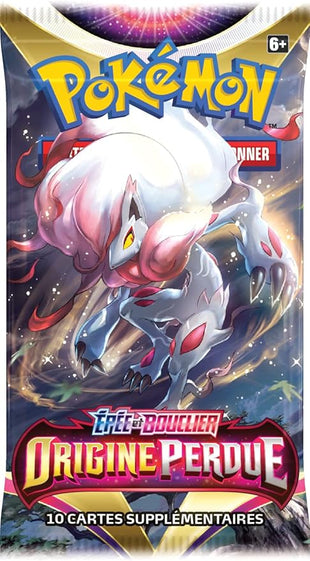 ASMODEE FRANCE POEB1102 Pokemon, Multicoloured