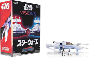 STAR WARS - Vehicle Multipack - Style 1
