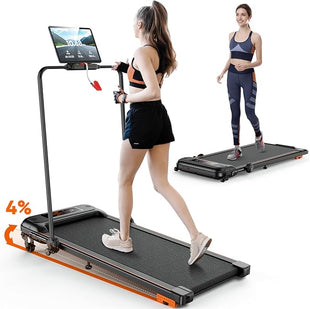 Kiddoza Water Bottle 1L Sport Water Bottle for Home Treadmill with Incline