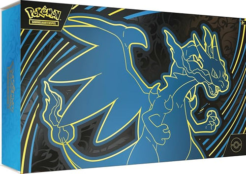 Pokémon (Sammelkartenspiel), PKM November Ultra-Premium-Kollektion