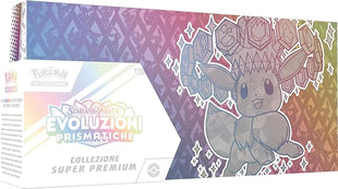 PKM Q2 Super Premium Collection