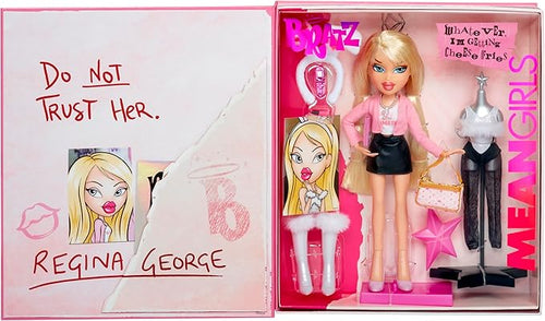 Bratz 571841-C3 Collector MG Doll Regina