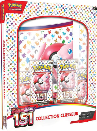 Pokémon ASMODEE FRANCE POEV35ALB Games