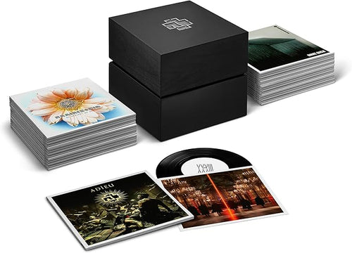 XXXIII VINYL]
