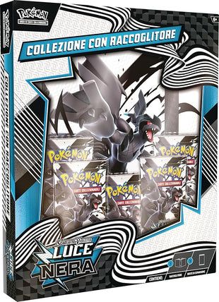 Pokémon PKM Q3 Binder Collection (Z)