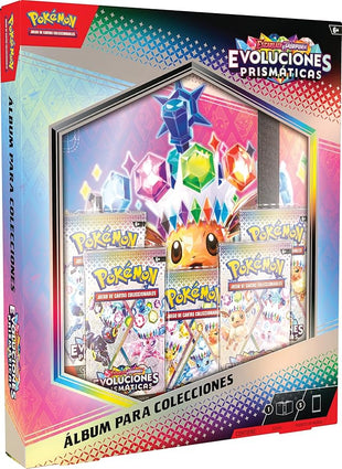 Pokémon BANDAI - Card Game, Multicolor (PC10012)
