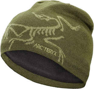 Arc'teryx Bird Head Toque Beanie