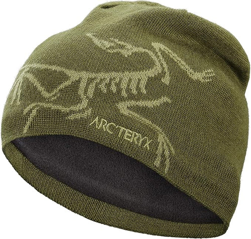 Arc'teryx Bird Head Toque Beanie